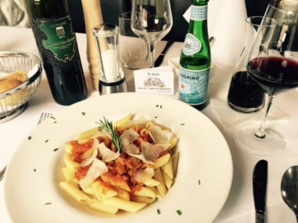 Foto: RistoranteIlSole